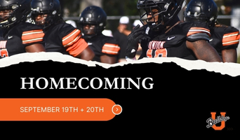 Homecoming